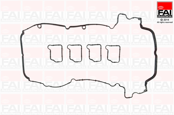 Gasket, cylinder head cover